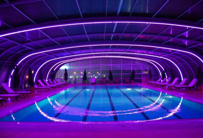 Etkinlik Alanı Kapama Çözümleri: Etkinlik Yönetiminde Yeni Dönem 8 havuz kapatma nedir